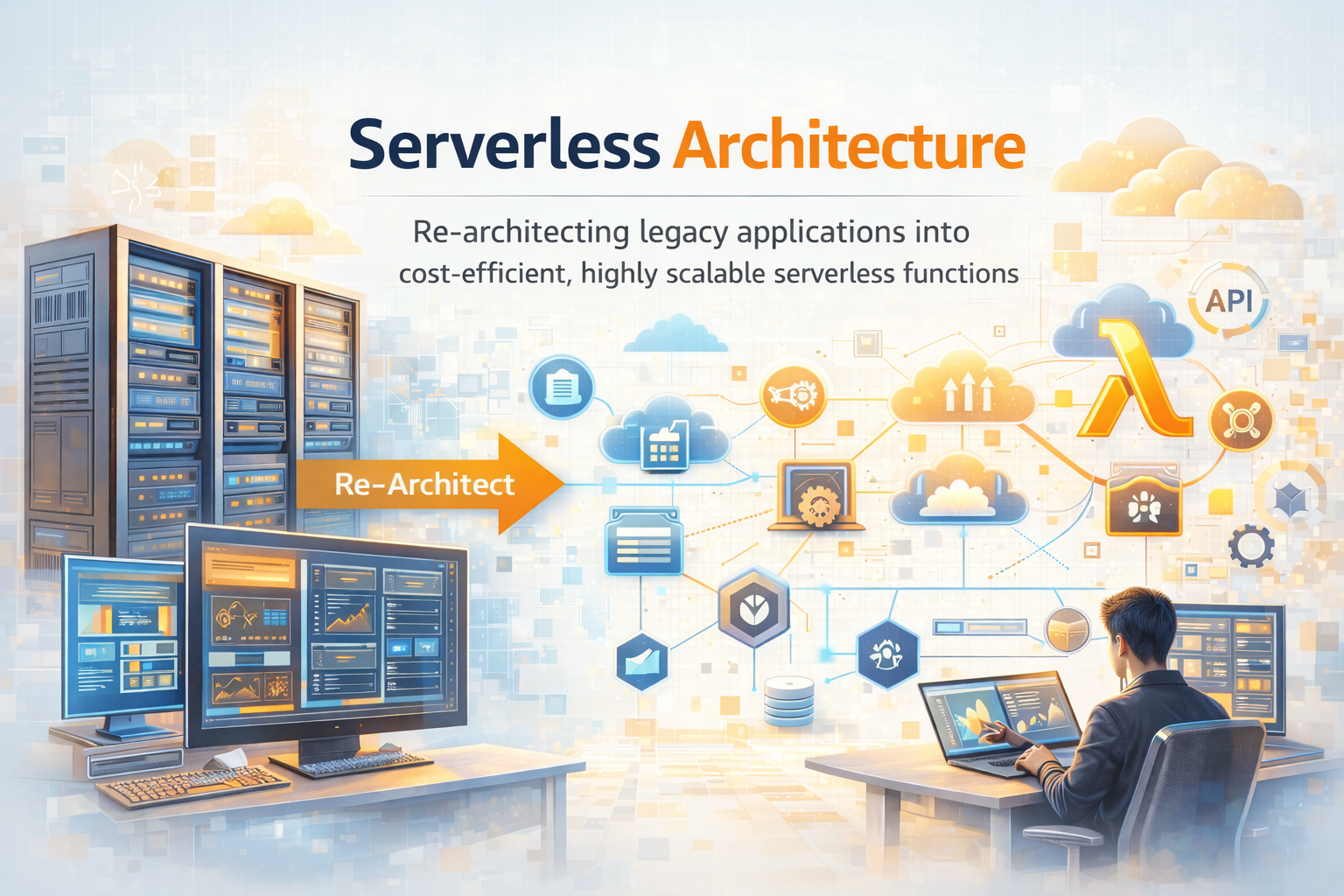 Serverless